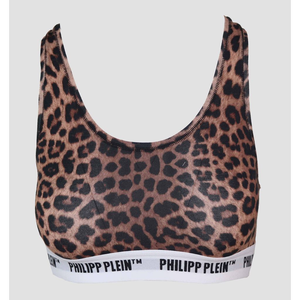 Leopard Print Sports Bra 2 Piece Set – Allstar Fitness