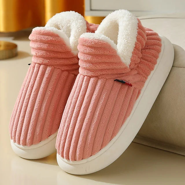 Unisex Home Slippers