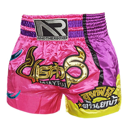 Men Boxing Shorts