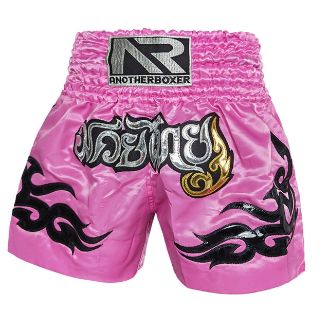 Men Boxing Shorts