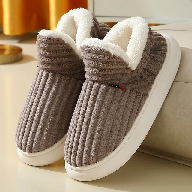 Unisex Home Slippers