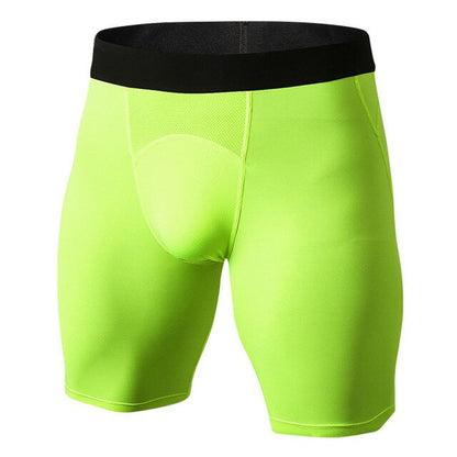 Running Compression Tights Shorts