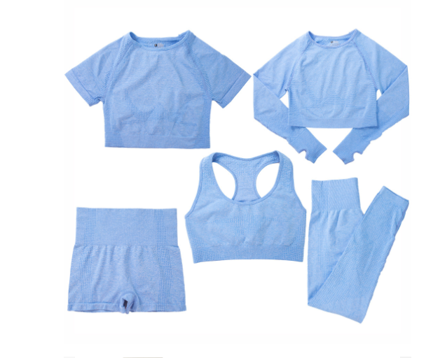 Women's Yoga Set