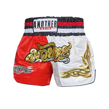 Men Boxing Shorts