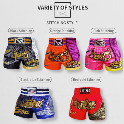 Men Boxing Shorts